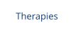 Therapies